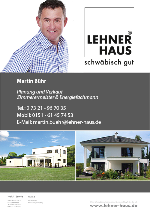 Martin Bühr